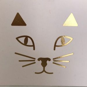 Meet your Posher, Peony